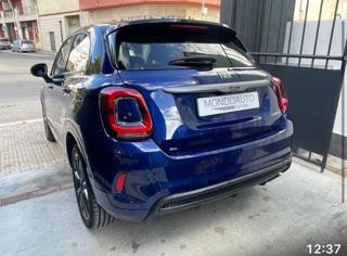 FIAT 500X usata, con Airbag Passeggero