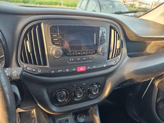 FIAT Doblo usata 11