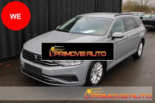 VOLKSWAGEN Passat Variant usata, con ABS