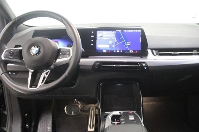 BMW 218 usata, con Airbag Passeggero