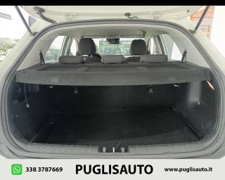 KIA Stonic usata, con Sensori di parcheggio posteriori