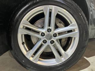 AUDI Q5 usata, con Cerchi in lega