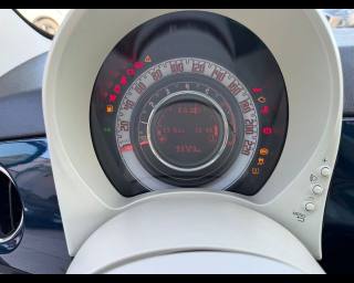 FIAT 500 usata, con ESP
