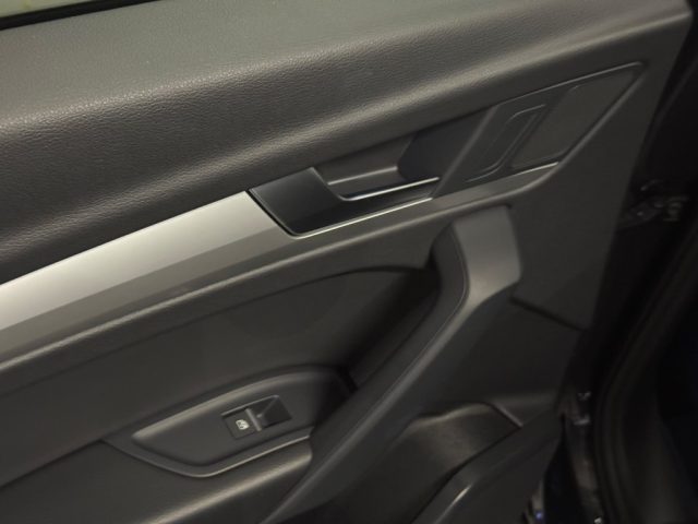 AUDI Q5 usata, con Bracciolo