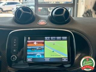SMART ForTwo usata, con Fendinebbia