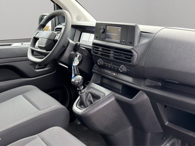 FIAT Scudo usata, con Servosterzo