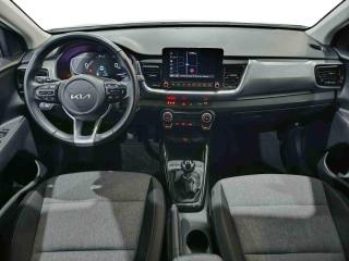 KIA Stonic usata, con Chiusura centralizzata