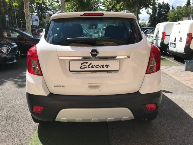 OPEL Mokka usata, con Autoradio