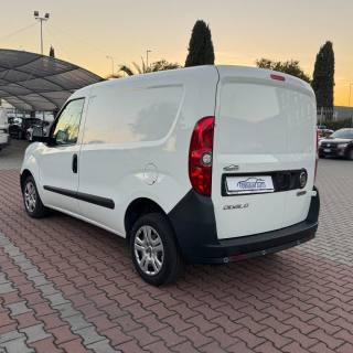 FIAT Doblo usata, con Autoradio