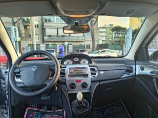 LANCIA Ypsilon usata, con Chiusura centralizzata
