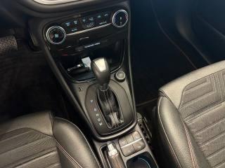 FORD Puma usata, con Servosterzo