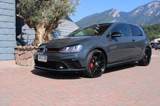 VOLKSWAGEN Golf GTI usata, con Airbag