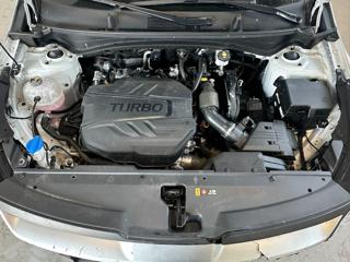 KIA Sportage usata, con Chiusura centralizzata