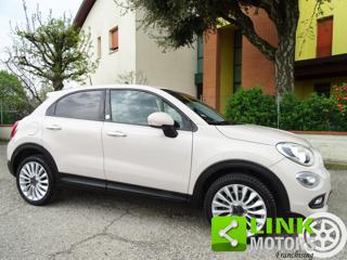 FIAT 500X usata, con Luci diurne LED