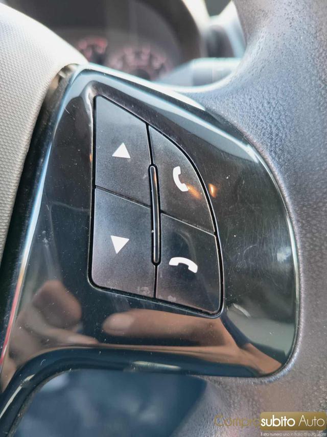 FIAT Fiorino usata 20