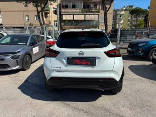NISSAN Juke usata, con Airbag Passeggero