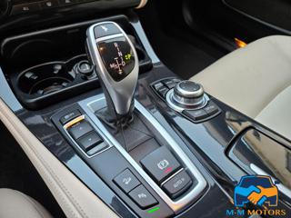 BMW 530 usata, con ESP