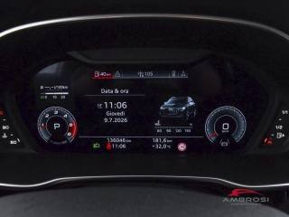 AUDI Q3 usata 12