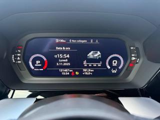 AUDI A3 usata, con Climatizzatore