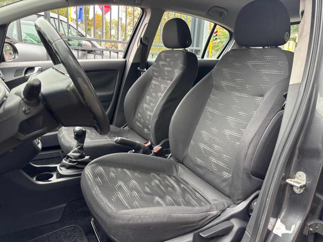 OPEL Corsa usata, con Controllo trazione