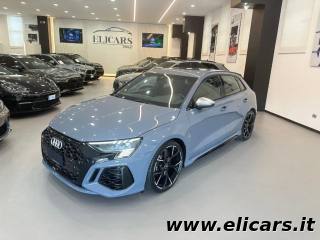 AUDI RS usata, con Airbag