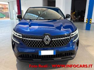 RENAULT Austral usata, con Fari LED
