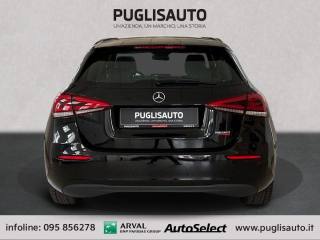 MERCEDES-BENZ A 180 usata, con Autoradio