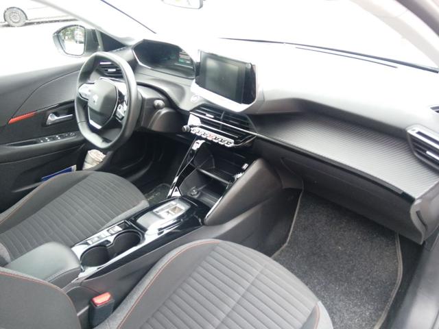 PEUGEOT 208 usata, con Chiusura centralizzata