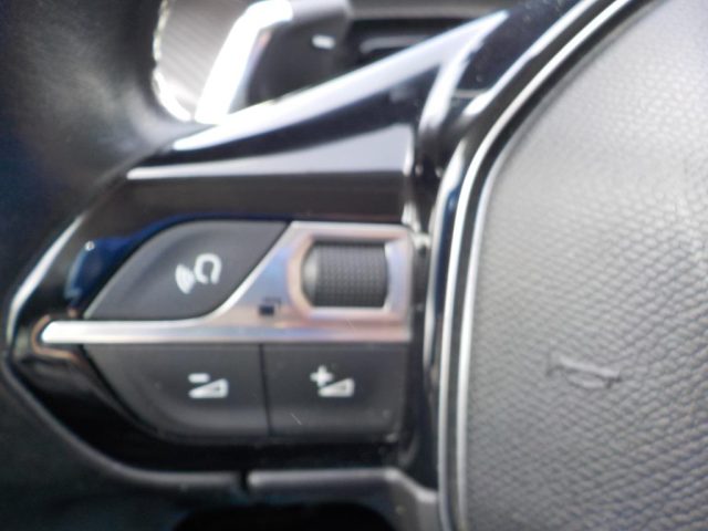 PEUGEOT 508 usata, con Head-up display