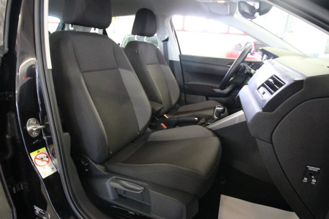 VOLKSWAGEN Polo usata, con Sensori di parcheggio posteriori