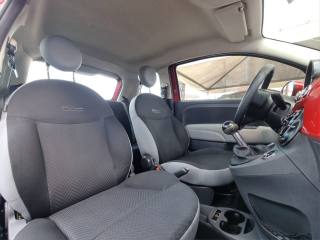 FIAT 500 usata, con Fendinebbia