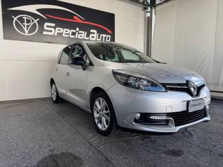 RENAULT Scenic usata, con ESP