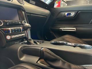 FORD Mustang usata, con Interni in pelle