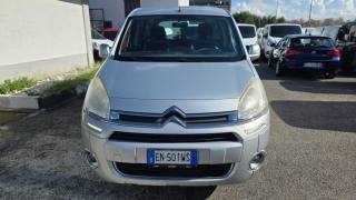 CITROEN Berlingo usata, con Chiusura centralizzata