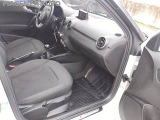 AUDI A1 usata, con Boardcomputer