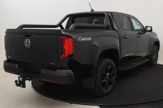 VOLKSWAGEN Amarok usata, con Airbag laterali