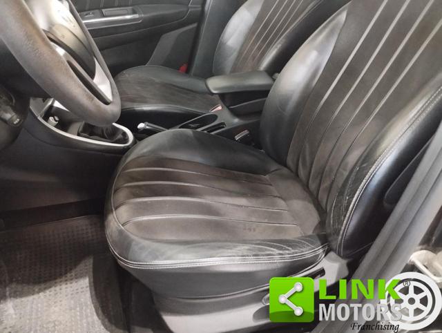 LANCIA Delta usata, con Controllo trazione