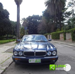 JAGUAR XJ usata, con Airbag Passeggero