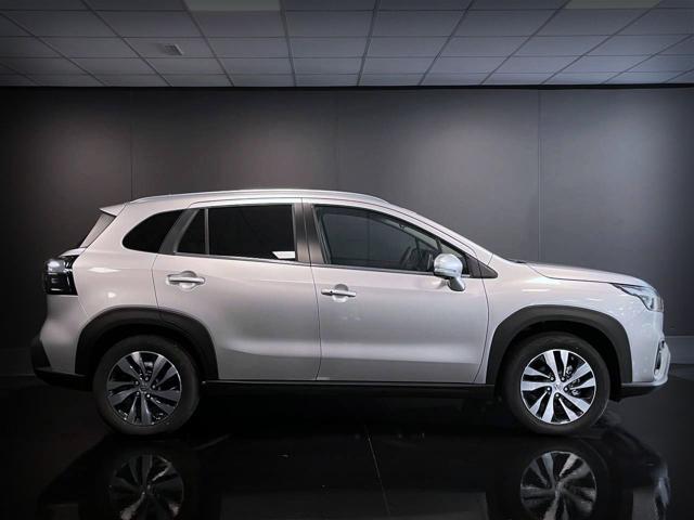 SUZUKI S-Cross usata, con Airbag Passeggero