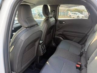 RENAULT Captur usata, con Touch screen