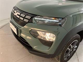 DACIA Spring usata, con Autoradio
