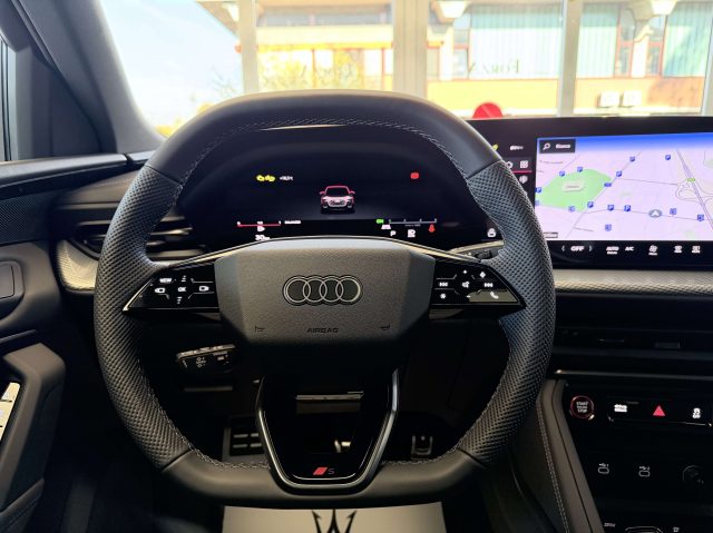 AUDI Q5 usata, con Alzacristalli elettrici
