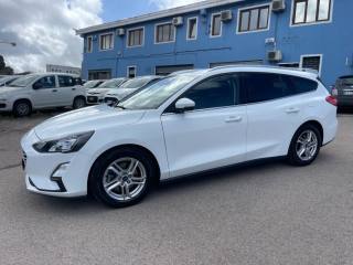 FORD Focus usata 1