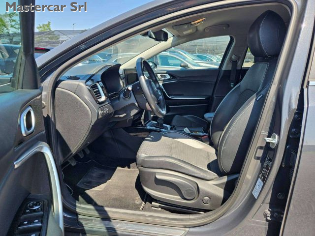 KIA XCeed usata, con Climatizzatore