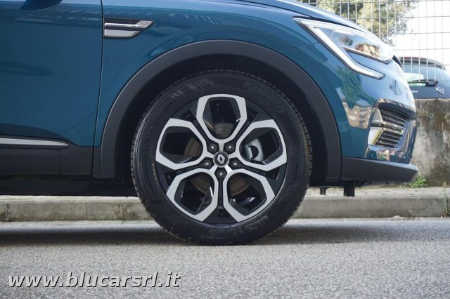 RENAULT Arkana usata, con Riconoscimento dei segnali stradali