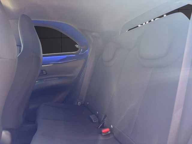 TOYOTA Aygo X usata, con Immobilizzatore elettronico