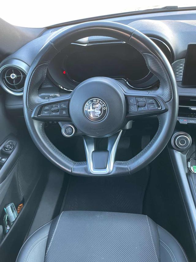 ALFA ROMEO Tonale usata, con Immobilizzatore elettronico
