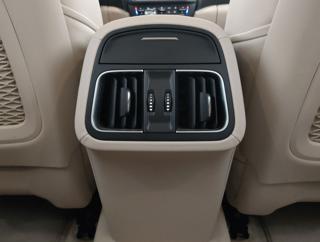 MASERATI Levante usata, con Chiusura centralizzata senza chiave