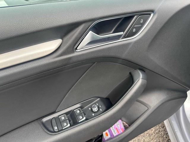 AUDI A3 usata, con Bluetooth