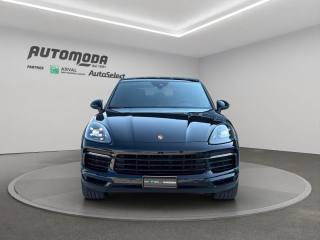 PORSCHE Cayenne usata, con Airbag